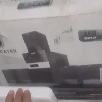 اسپیکر چند تیکه