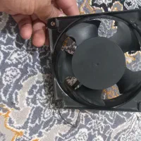 فن و هواکش فروشی|پنکه و تصفیهکنندهٔ هوا|مشهد, خواجه ربیع|دیوار