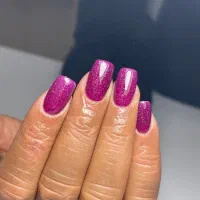 کاشت ناخن ساری|خدمات آرایشگری و زیبایی|ساری, |دیوار