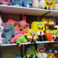 حراج عروسکهای ایرانی و خارجی بصورت یکجا|اسباب‌بازی بچه|فردیس, قریشی|دیوار