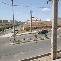 مشارکت در ساخت مجتمع تجاری|مشارکت در ساخت املاک|پرند, فاز ۶|دیوار