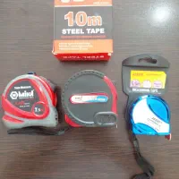 متر فلزی  هندزفری