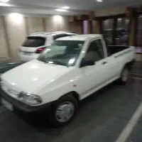 وانت پراید ۱۵۱sE