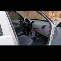 تیبا۲ مدل۹۷|خودرو سواری و وانت|مشهد, ولیعصر (شهرک غرب)|دیوار