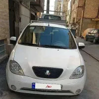 تیبا 2 مدل 1400