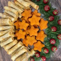 کیک،فینگرفود،دسر،حلوای‌مدرن|خدمات پذیرایی، مراسم|نیشابور, هفده شهریور|دیوار