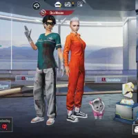 اکانت پابجی