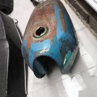 باک زین امروز هوندا|قطعات یدکی و لوازم جانبی|مشهد, نوغان|دیوار