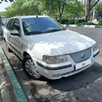 سمند ef7