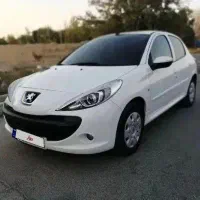 207 tu3|خودرو سواری و وانت|رشت, شهرک پردیسان|دیوار