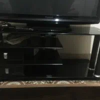 تلویزیون پلاسما ۴۲اینچ همراه گیرنده دیجیتال و میز|تلویزیون و پروژکتور|تهران, تهرانپارس جنوبی|دیوار