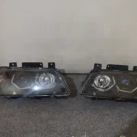 چراغ جلو و عقب پژو اسپرت ومعمولی|قطعات یدکی و لوازم جانبی|ایلام, |دیوار