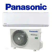 کولرگازی اینورتر ژاپنی کمپانی پاناسونیک PANASONIC