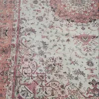 فرش ماشینی جفت ۶ متری|فرش|همدان, |دیوار