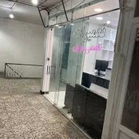 مغازه تجاری پاساژ ارم|فروش مغازه و غرفه|سبزوار, قائم|دیوار