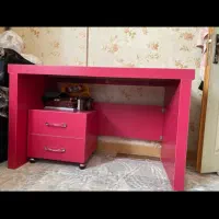 میزتحریر|میز تحریر و کامپیوتر|کرمان, |دیوار