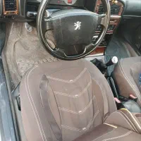 پژو پارس مدل 84 کارمندی تمیز|خودرو سواری و وانت|بجنورد, |دیوار