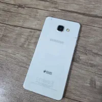 Samsung Galaxy A5 2016|موبایل|اردستان, |دیوار