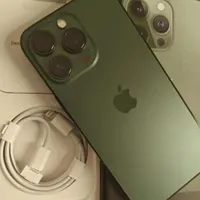 اپل iPhone 13 Pro Max با حافظهٔ ۲۵۶ گیگابایت