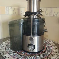آبمیوه گیری