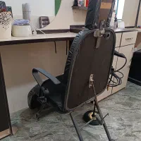 تجهیزات آرایشگاه|آرایشگاه و سالنهای زیبایی|فاضل آباد, |دیوار