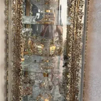 ویترین برنج درحدنو