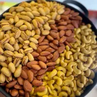 آجیل و خشکبار با کیفیت با قیمت مناسب برای شب یلدا