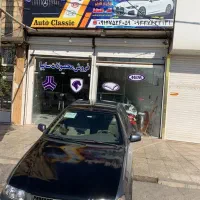 سمندLXمدل94تک برگ کم کاردرحداقساطی(اتو کلاسیک)