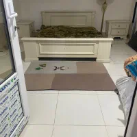 ویلا اجاره ای در یولاق|اجارهٔ کوتاهمدت ویلا و باغ|ساوه, |دیوار