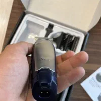 ماشین اصلاح