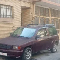 سیناد کوپه مدل۸۲ تیپ ۲
