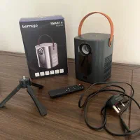 ویدیو پروژکتور|تلویزیون و پروژکتور|تهران, سعادت‌آباد|دیوار