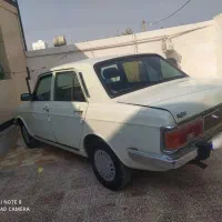 پیکان سواری ۸۳بدون رنگ پلمپ