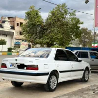 پژو پارس tu5 فول سفارشی elx|خودرو سواری و وانت|گنبد کاووس, |دیوار