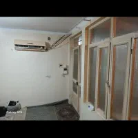 آپارتمان اداری ۵۰ متر خیابان سرو غربی