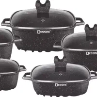 قابلمه مربع