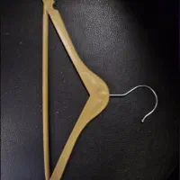 چوبکار  بچه گانه چوب لباسی