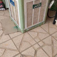 کولر آبی 3500|کولر آبی|اصفهان, بهارستان|دیوار