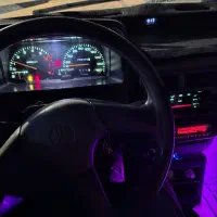 پراید۸۱‌ کولرسالم بیمه یک سال