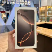 اپل iPhone 16 Pro Max ZAA / ایفون ۱۶ پرومکس ۲۵۶