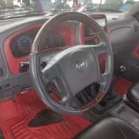 نیسان رونیز، مدل 82کارکرد 347|خودرو سواری و وانت|کرج, گلشهر|دیوار