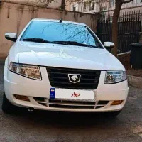 سمند سورن elx توربو