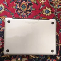 مک بوک پرو MacBook Pro 2013|رایانه همراه|تهران, مهران|دیوار