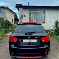 کوییک r مدل 1400|خودرو سواری و وانت|تهران, نازی‌آباد|دیوار