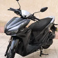 موتور طرح کلیک CL150 شرکت نیرو موتور 1403