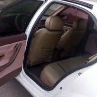 سمند LX دوگانه مدل ۹۰|خودرو سواری و وانت|سنندج, |دیوار