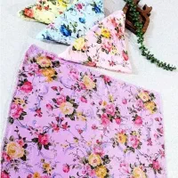 دستمال نانو دورویه جادویی یزدی چهارتایی