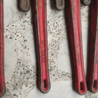 آچار لوله گیر|ابزارآلات|رشت, فلسطین|دیوار