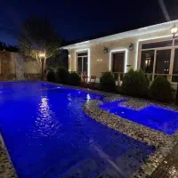 اجاره باغ ویلا مراسمی استخر دار هر ساعتی از روزانه