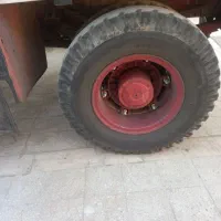 بنز تک باری|خودرو سنگین|باقرشهر, |دیوار